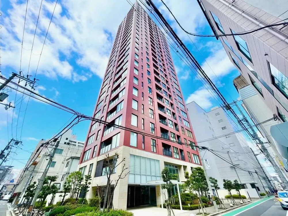 シティタワー梅田イースト