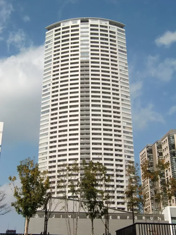 ザ・タワー大阪