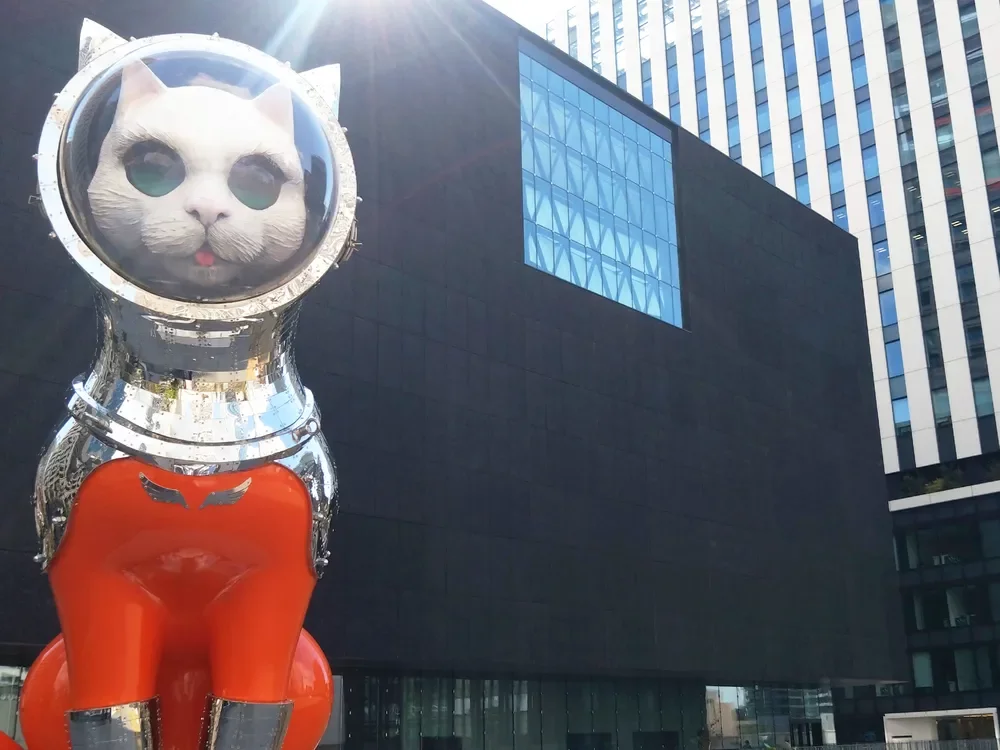 大阪中之島美術館