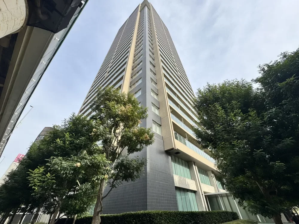 レジデンス梅田ローレルタワー