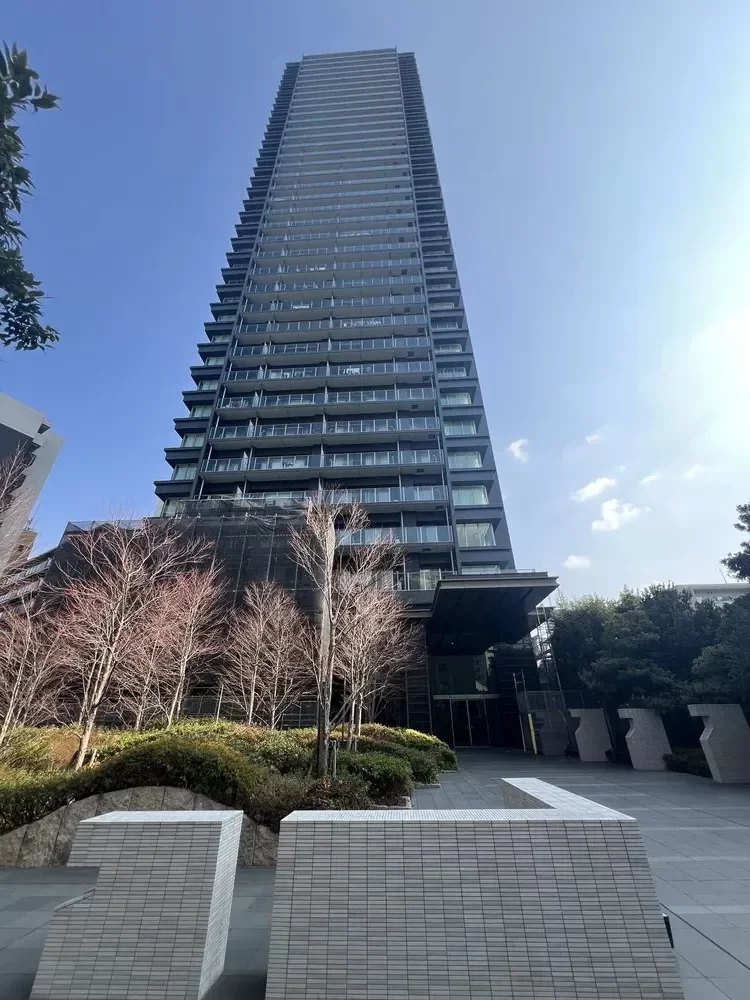 シティタワー大阪福島