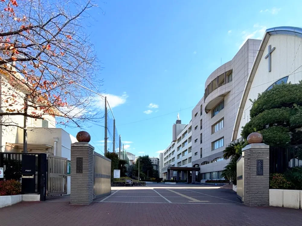 明星学園中学校・高等学校