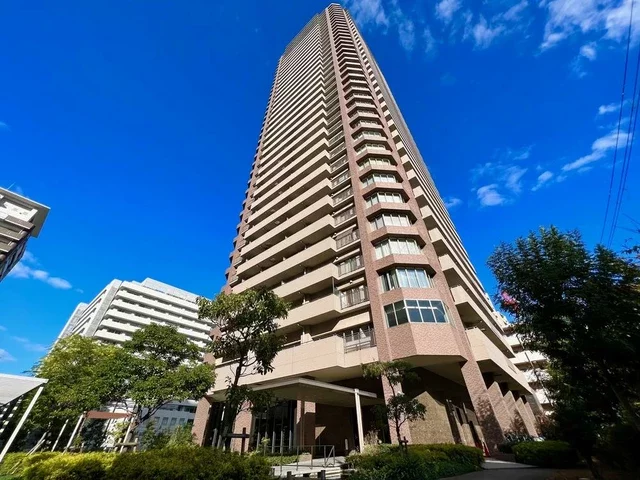 ザ・上本町タワー