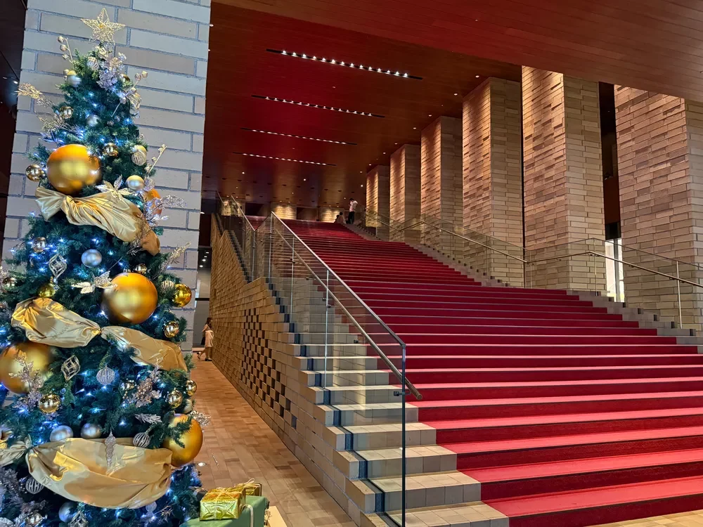 フェスティバルプラザ