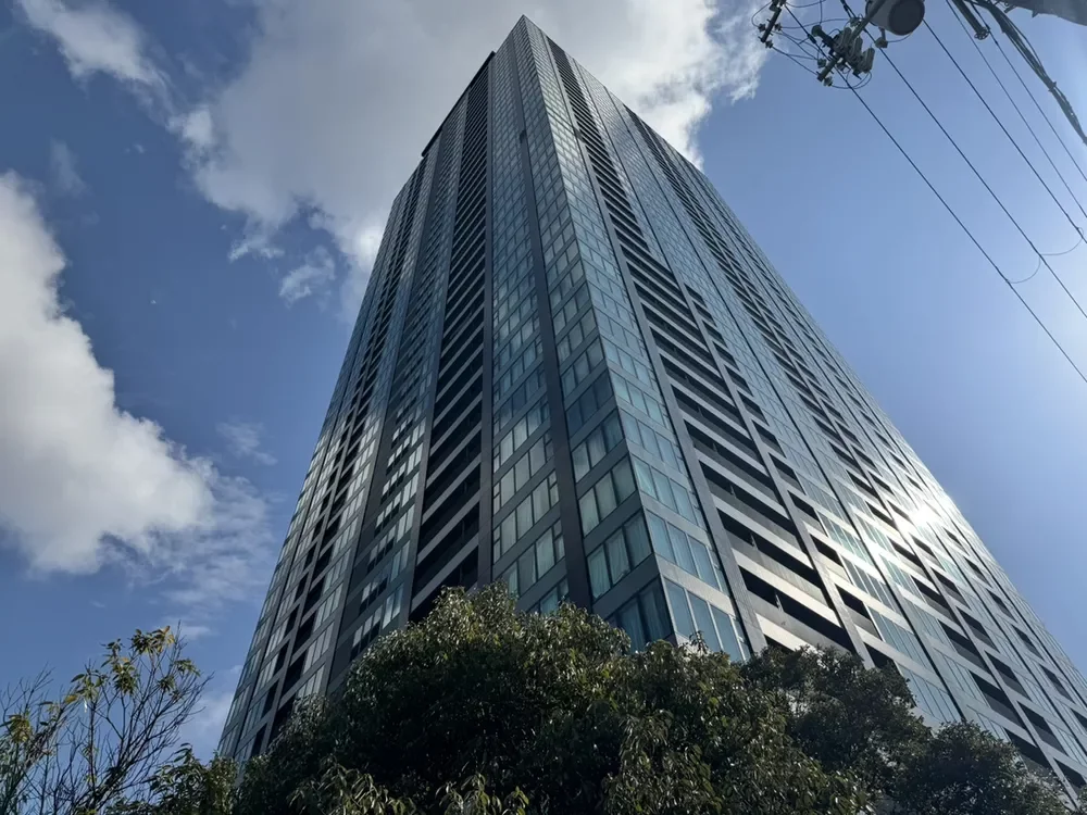 シティタワー大阪天満ザ・リバーアンドパークス