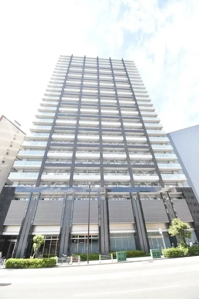 エスリード長堀タワー