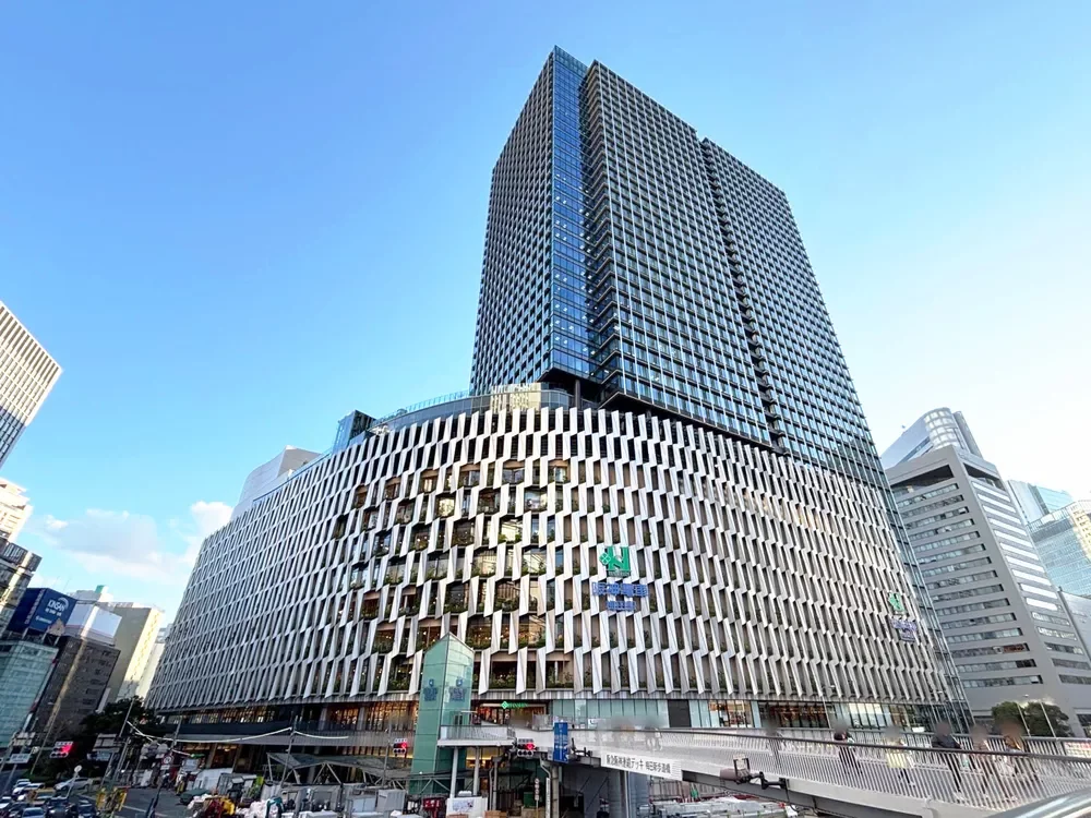 阪神百貨店　梅田本店