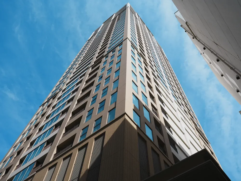 クラッシィタワー淀屋橋