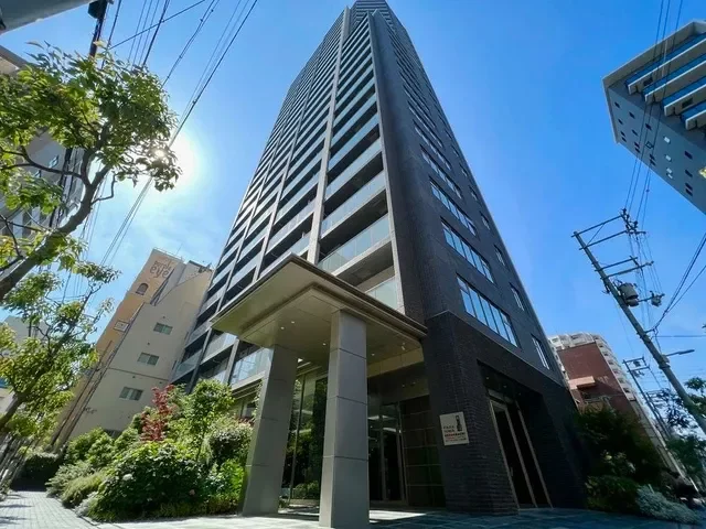 ピアッツァタワー上本町