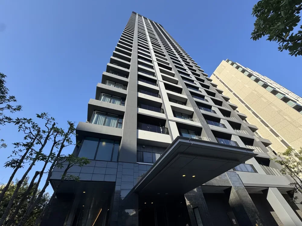 シティータワー梅田東