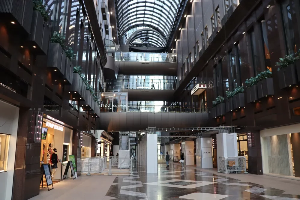 ちゃやまちアプローズ