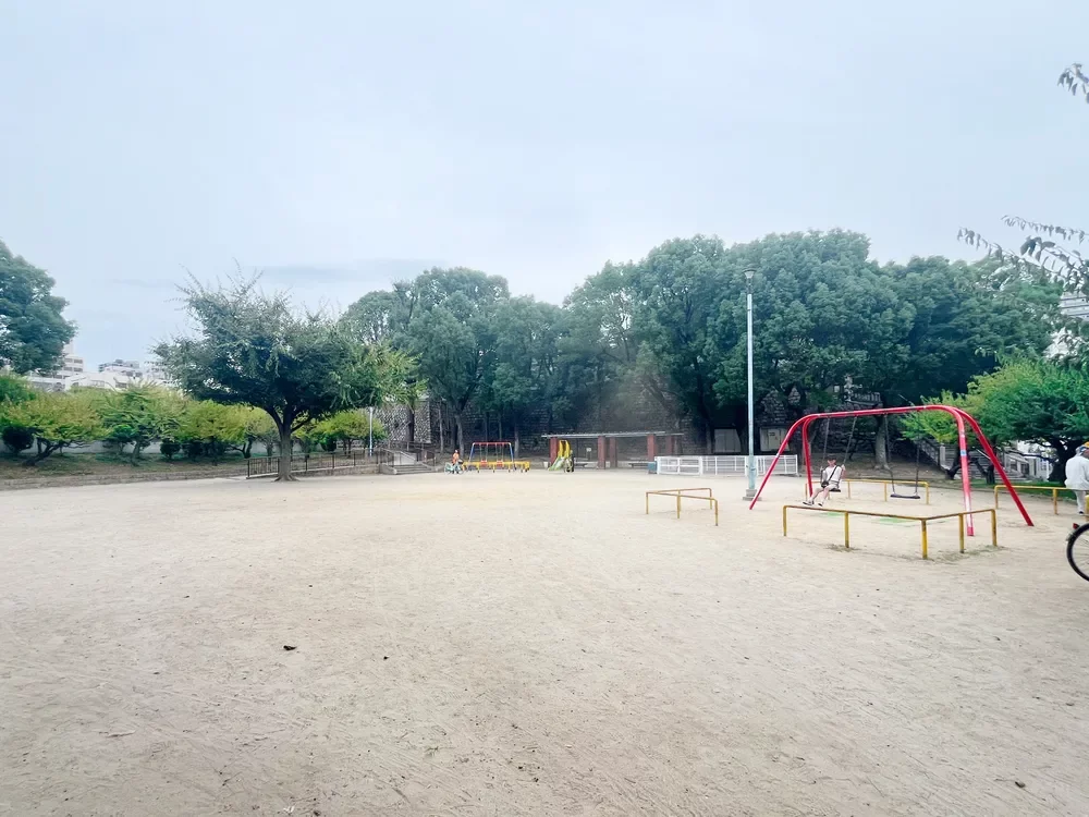 高津公園