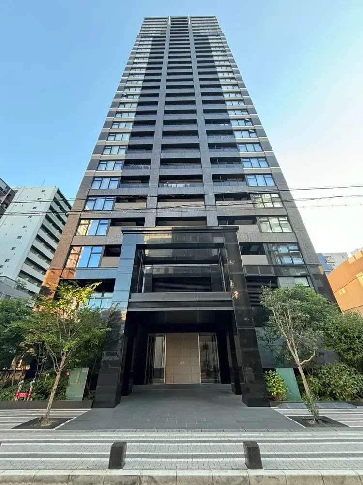 プレサンス レジェンド 堺筋本町タワー