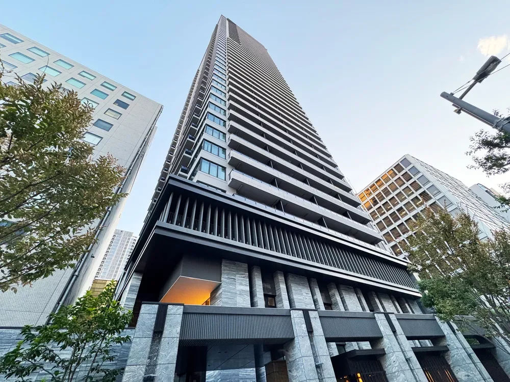 北浜ミッドタワー