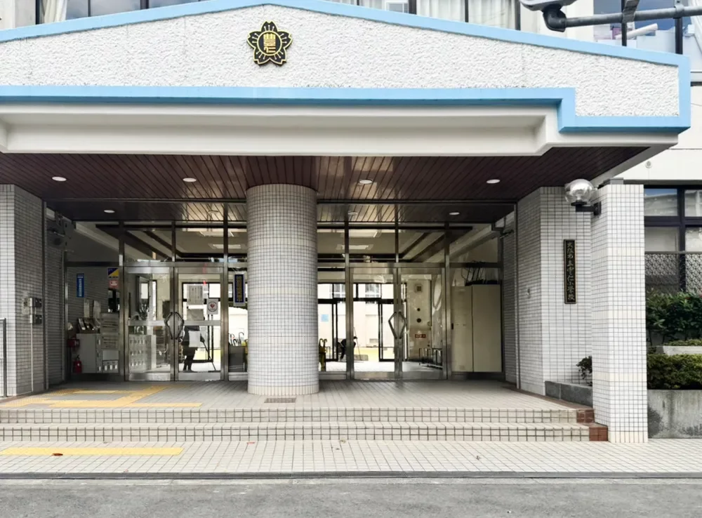 大阪市立豊仁小学校