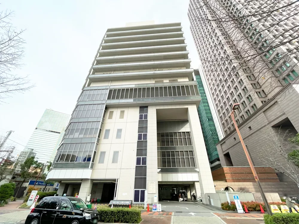 大阪中央病院