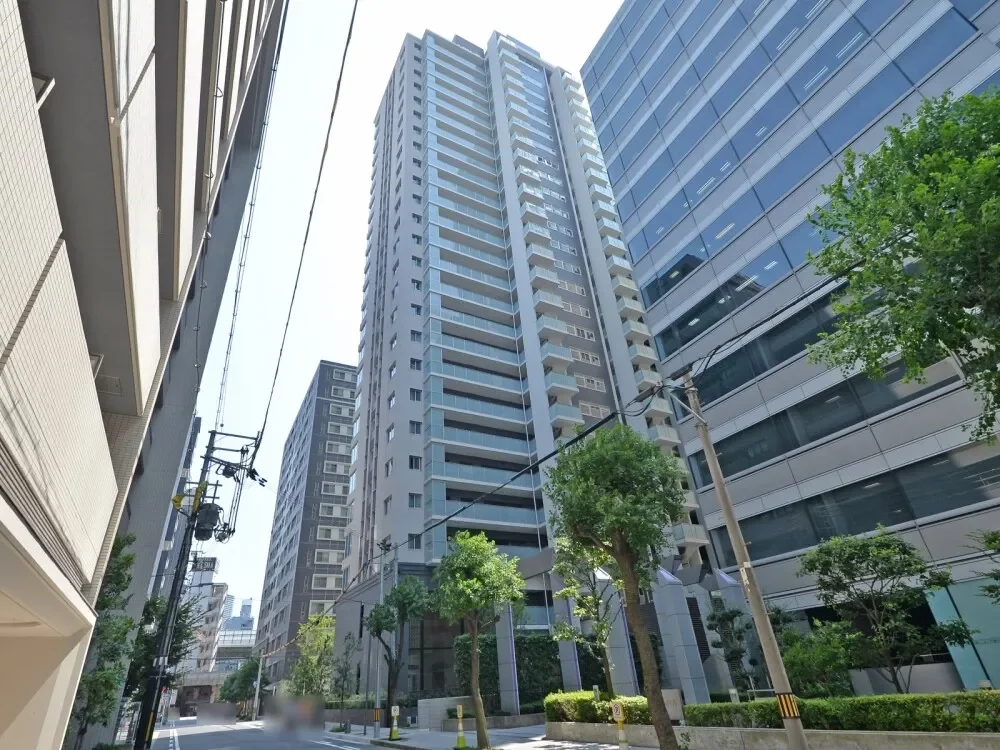 ローレルタワー梅田ウエスト