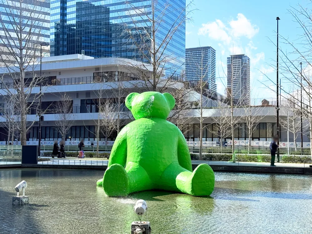 グランフロント大阪