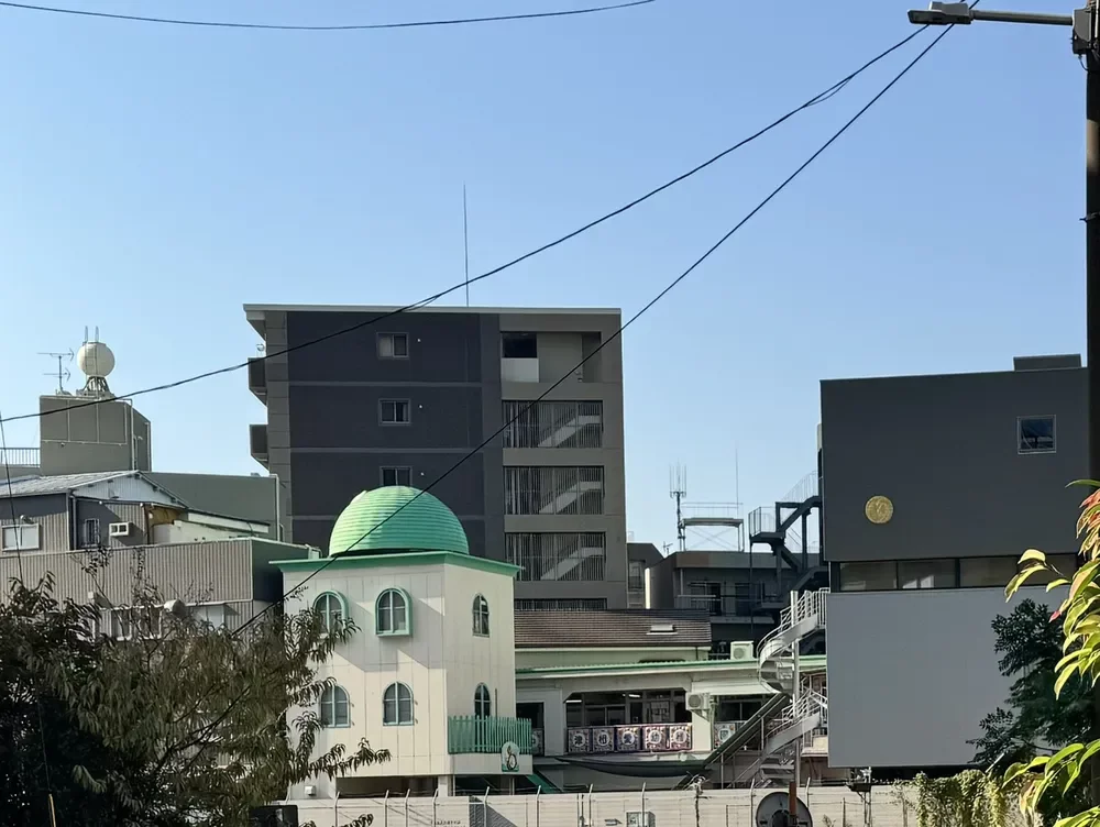 中津相愛幼稚園