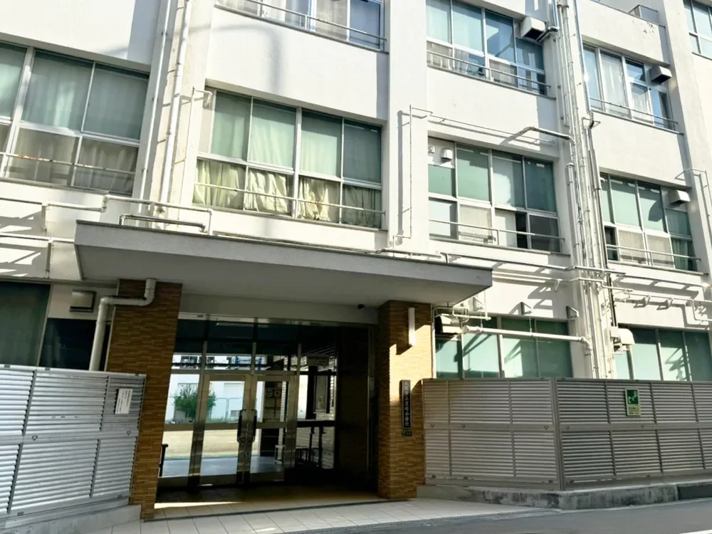 大阪市立豊崎小学校