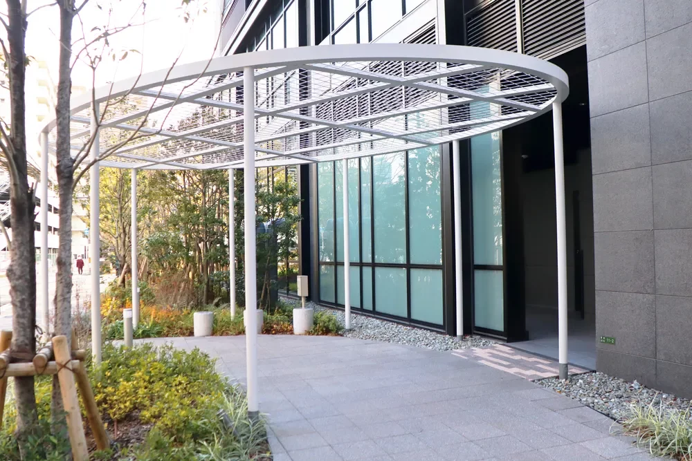 プラウドタワー梅田豊崎 プレイロット