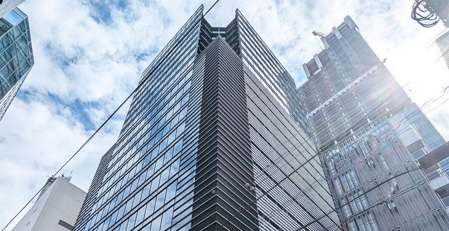 外観｜浜松町スクエアstudio