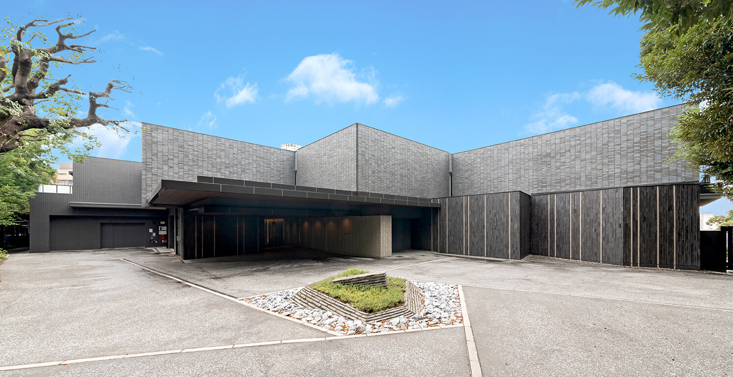 外観｜CALM代官山