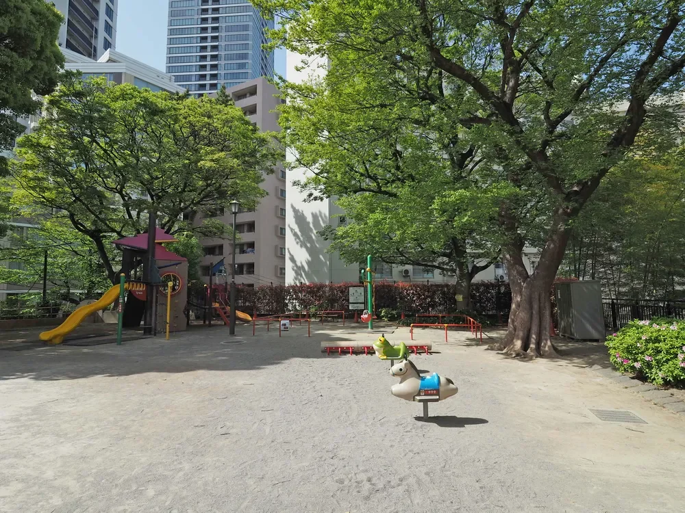 高松くすのき公園