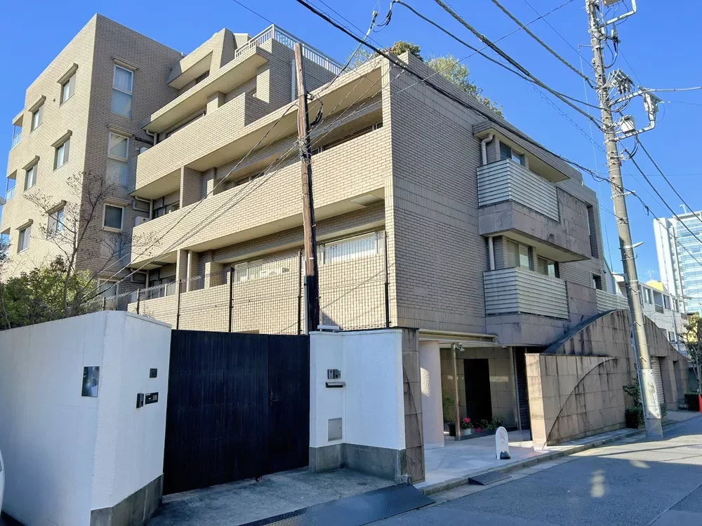 ロワヴェール表参道