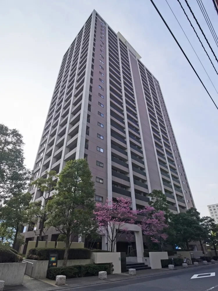 コスモ東京ベイタワー