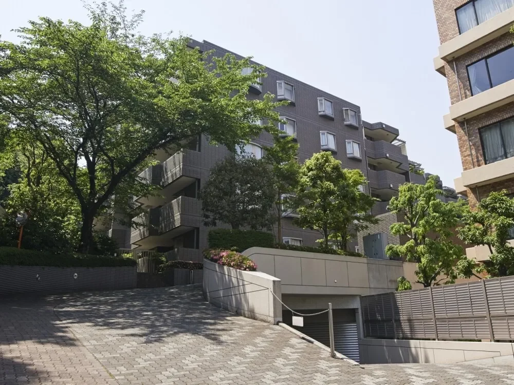 ドゥフォーレ高輪