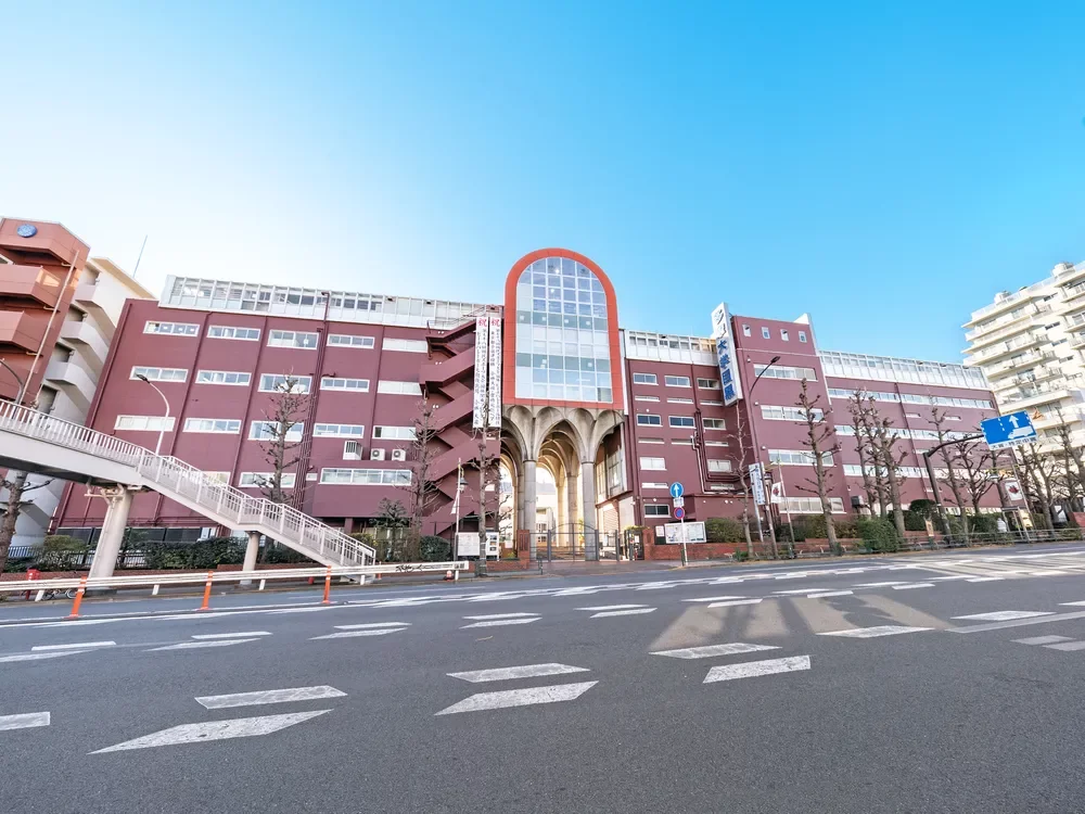 多摩大学目黒中学校・高等学校