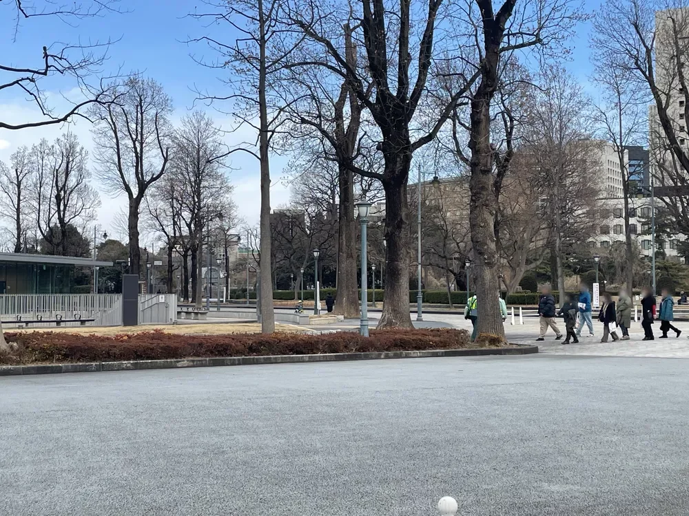 迎賓館赤坂離宮