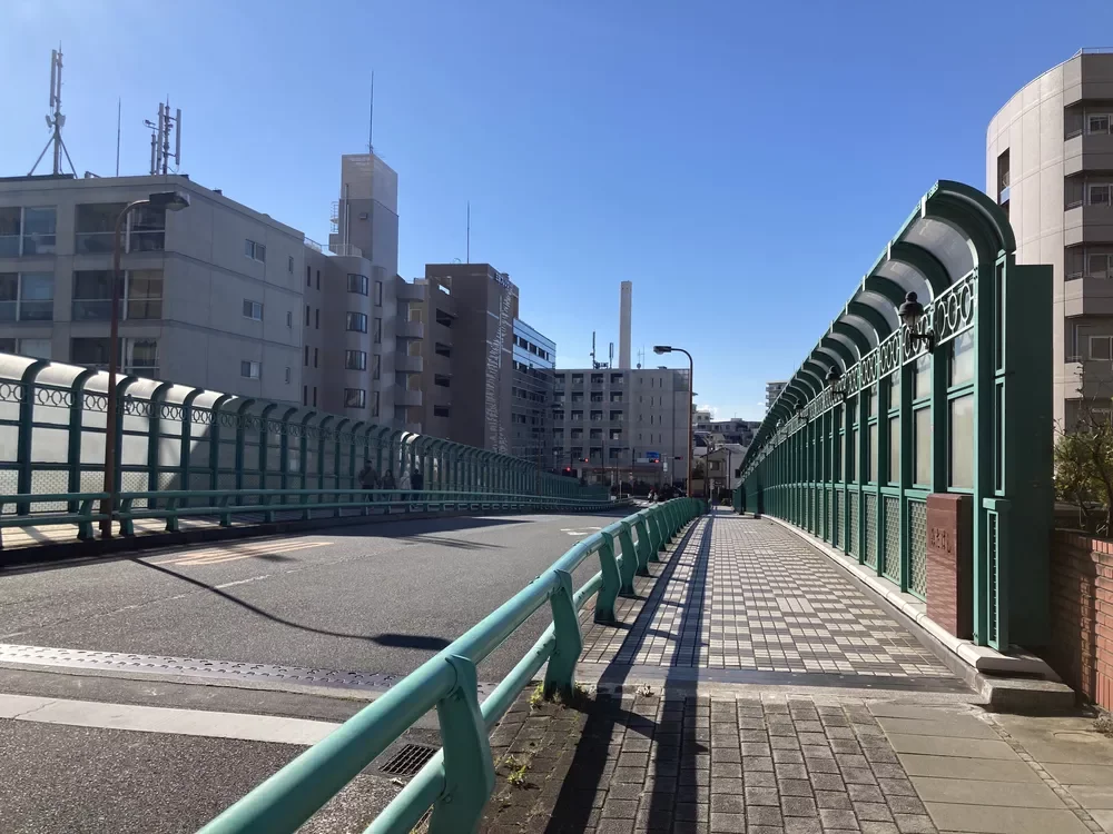 三田橋