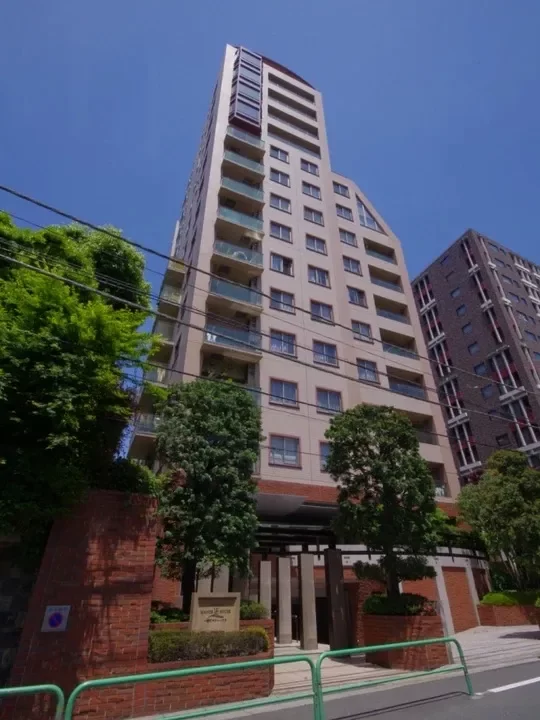 一番町マナーハウス