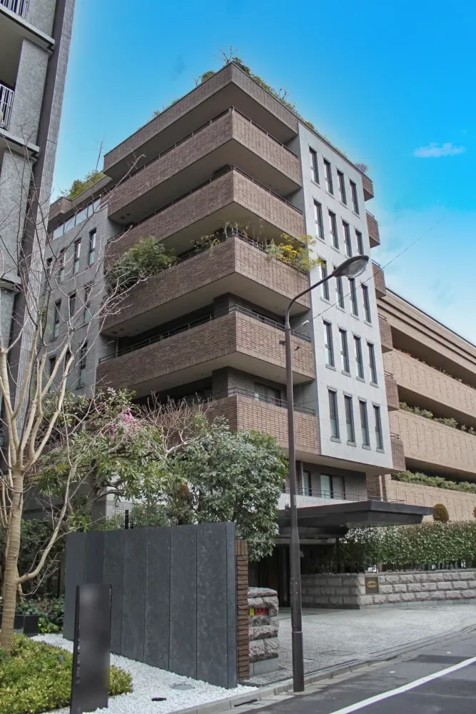 ザ・ドチェスター六番町