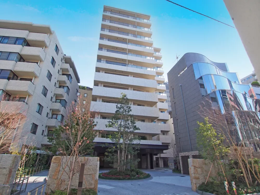 ザ・パークハウス五番町