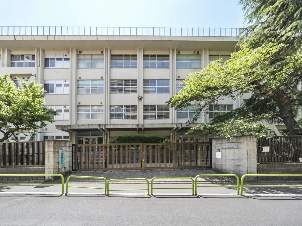 千代田区立番町小学校