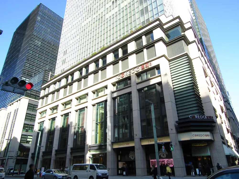 コレド室町
