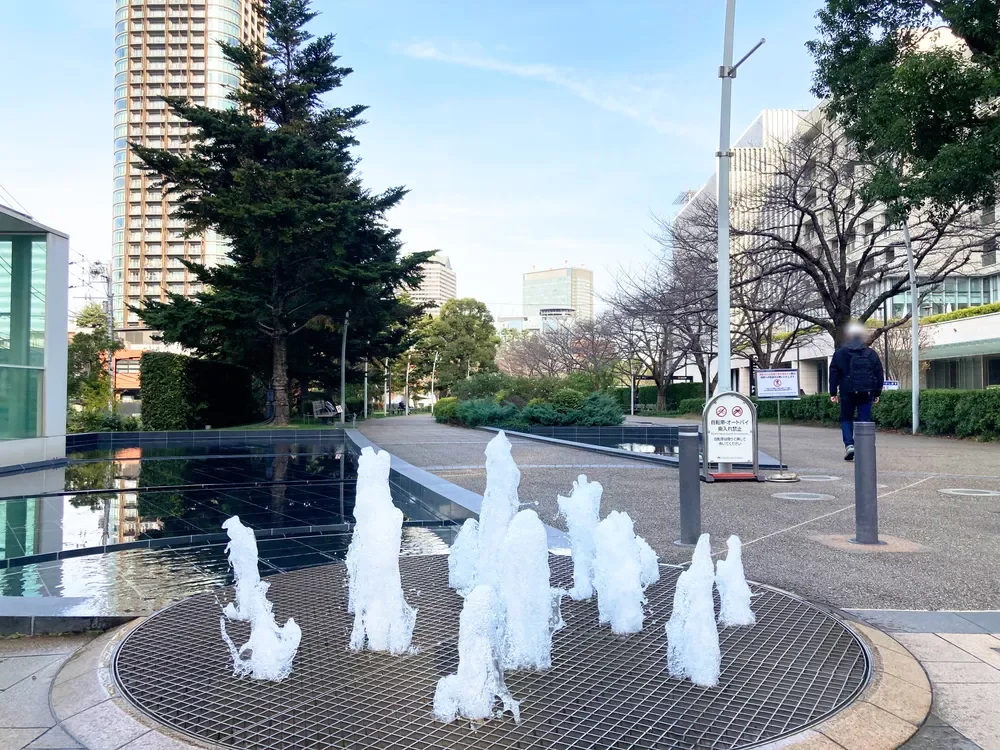 ミッドタウン・ガーデン