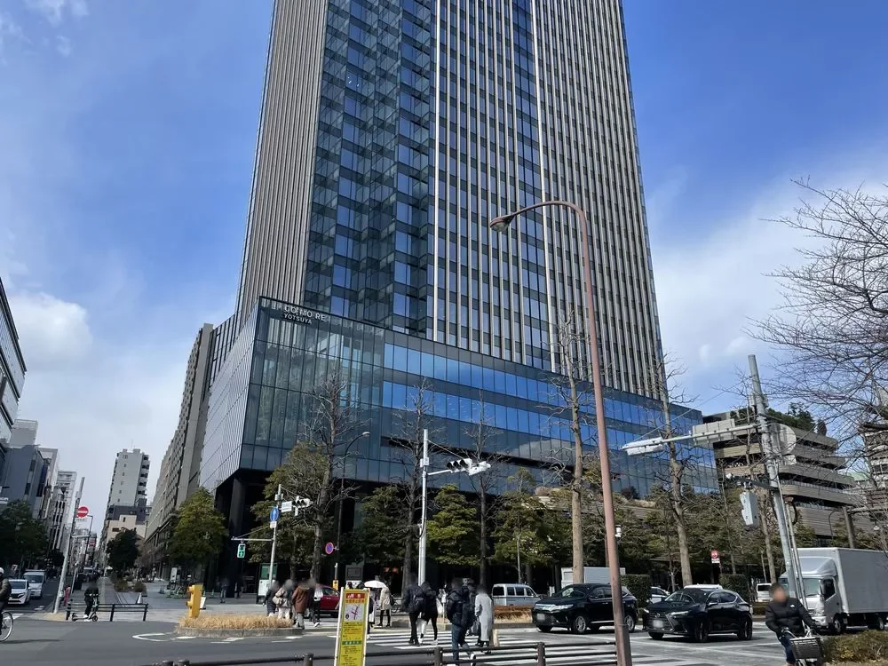 CO･MO･RE Mall（コモレモール）