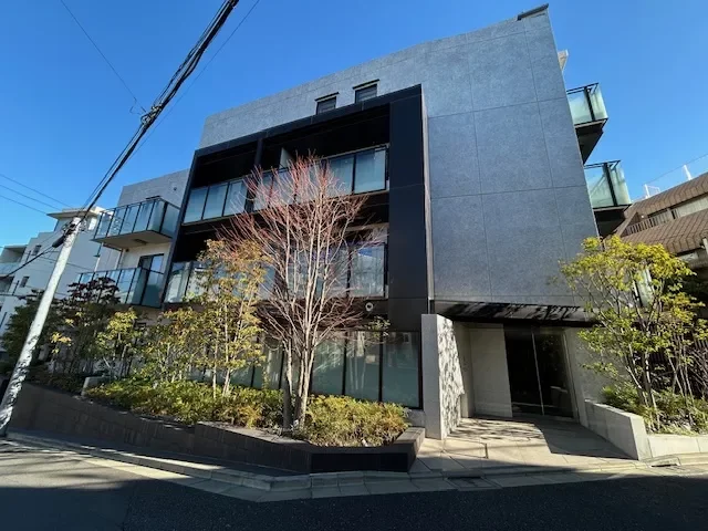 ザ・パークハウスアーバンス表参道