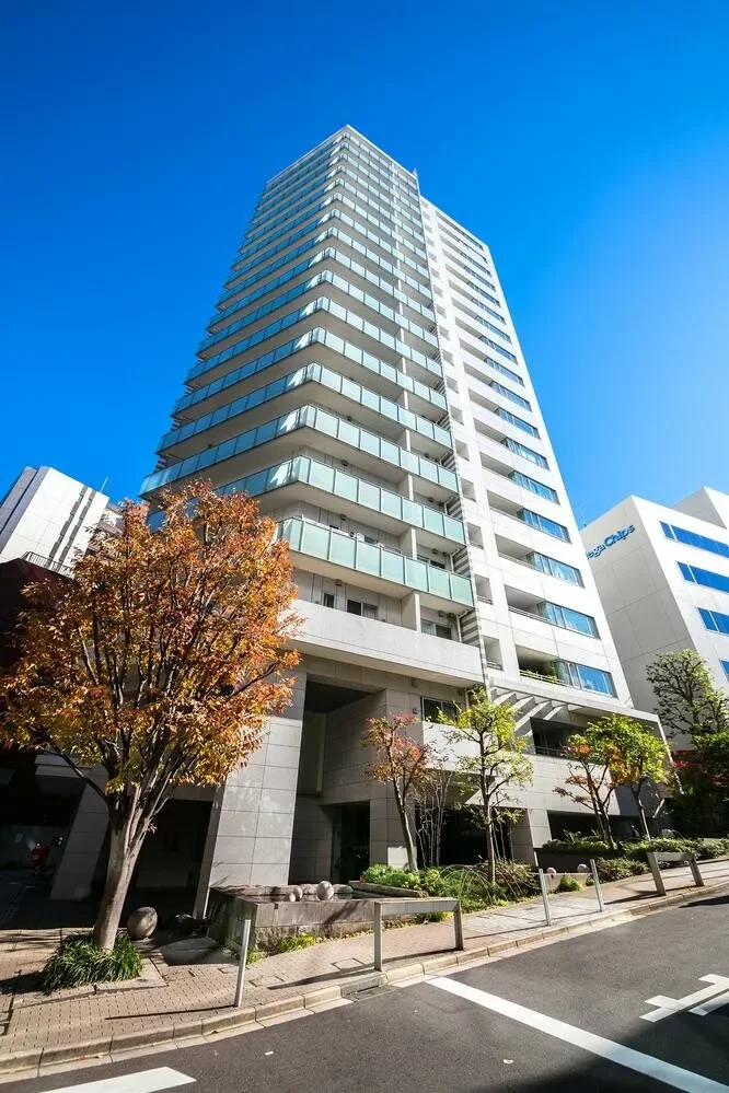 レグノ・グランデ　一番町タワー