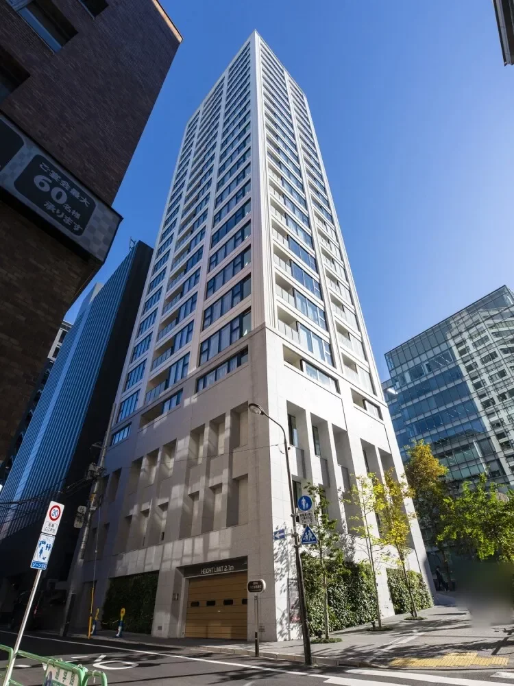 ザ・千代田麹町タワー