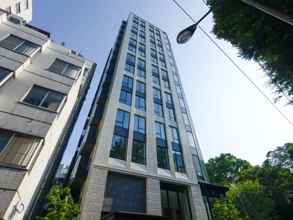 ブランズ永田町