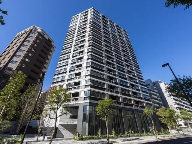 ブリリア一番町