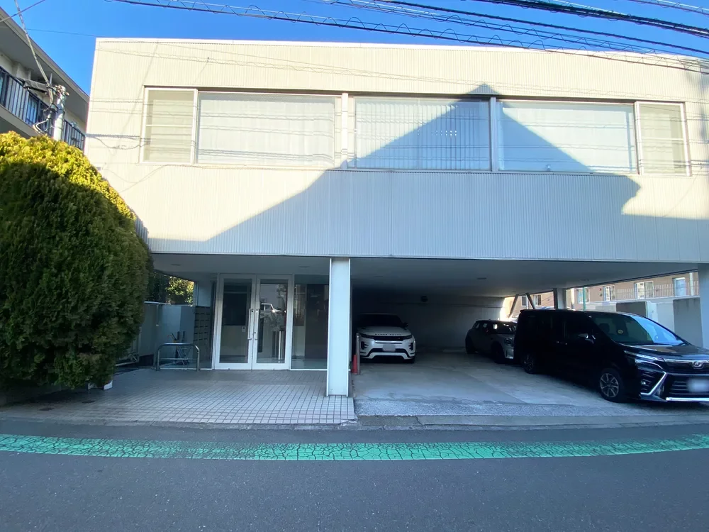 東京インターナショナルクリニック