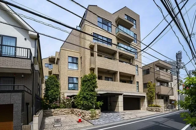 ザ・サンメゾン表参道