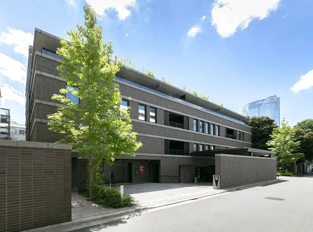 ブランズ六本木飯倉片町