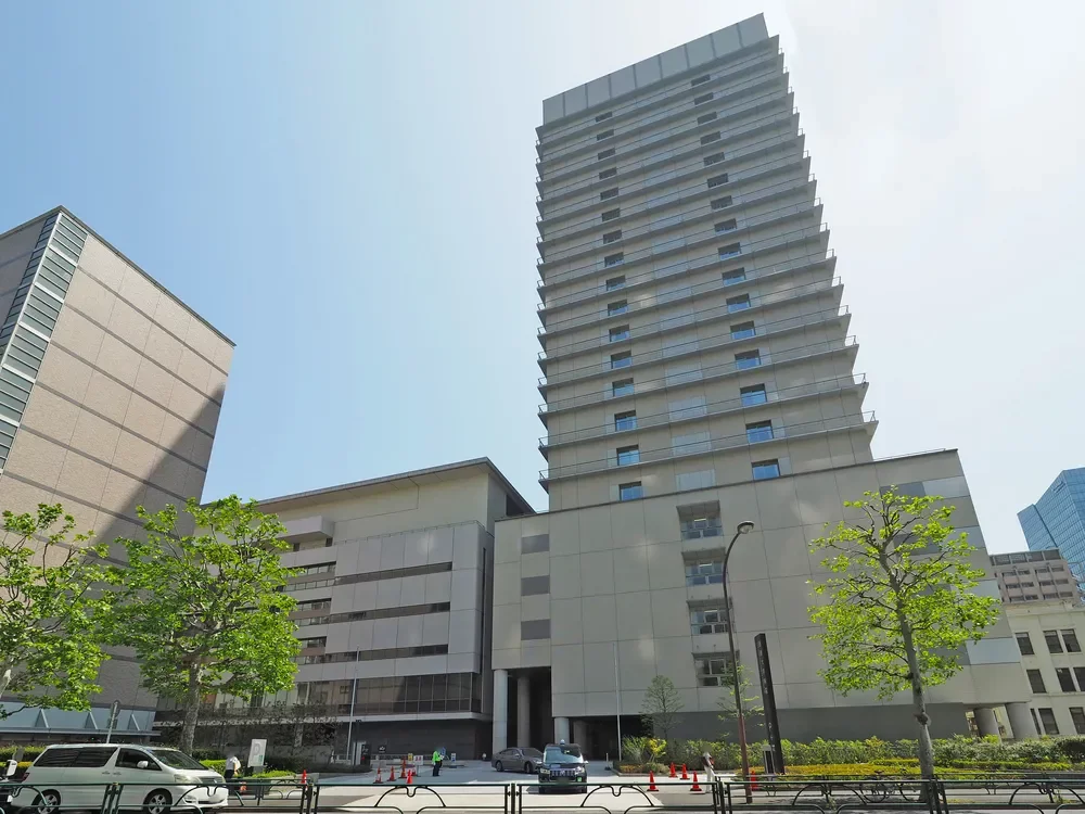 東京慈恵会医科大学附属病院